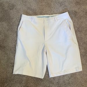 FootJoy golf shorts